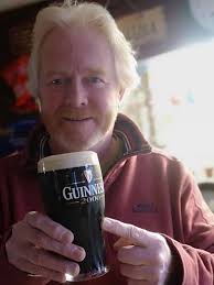 Daniel Gillan's, The Tower Bar