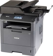 Offering print to first page times of just 7.2 seconds, your business can rely on this powerful workgroup printer to provide. Brother Mfc L5755dw Monochrome Laser Mfc Printer Print Scan Copy Fax A4 Letter A5 A5 Long Edge A6 Executive Legal Folio Mexico Legal India Legal Mfc L5755dw Buy Best Price In Uae Dubai Abu
