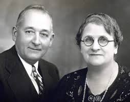 FINDING GUSTAV AND GERTRUDE