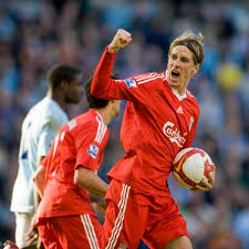 Fernando torres's wife is called olalla dominguez and she is 25 years old and was born on the 1st of january 1985. We Signed Fernando Torres In His Prime For Jurgen Klopp S Liverpool And This Is What Happened Liverpool Echo