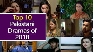 Which is the best drama in pakistan 2020? Top 10 Best Pakistani Dramas You Must Watch In 2018 Pakistani Dramas Online Youtube