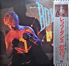 Released at the dawn of the summer of love, david bowie's debut album contains the seeds of ideas that he would return to throughout his career. David Bowie Let S Dance Vinyl Records Online Praha