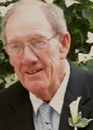 Obituary information for Richard F. Curry