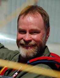 Getting to Know: RICH STOWELL