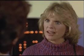 Did you watch Cagney and Lacey?