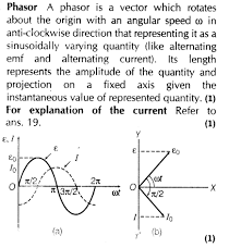 Important Questions For Class 12 Physics Cbse Ac Currents 31 Physics This Or That Questions Physics Formulas