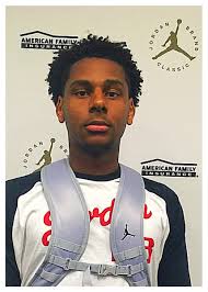 Marques Bolden, Duke, Center