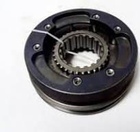 Fast Gear Box Synchronizer Gear 12js160t-1707140-1