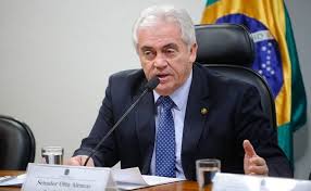 Com 99% das urnas apuradas na bahia (até as 23h16), otto alencar (psd) foi eleito senador pela bahia. Otto Alencar E Eleito Presidente Da Comissao De Assuntos Economicos Bahia Economica