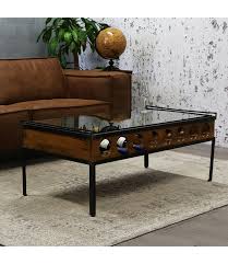 Dans le style scandinave, il existe aussi la table basse effie qui se veut contemporaine, au design épuré. Table Basse Design Pas Cher Ibois Manguier Massif I Livraison Gratuite Dimehouse