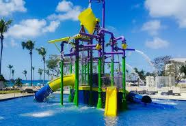 Best Child Friendly Resorts In St Lucia Bellecarib Kid Friendly Resorts St Lucia Resorts Royalton St Lucia
