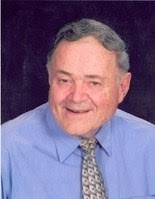 Robert Olp Obituary (2022)