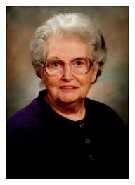 Obituary for Helen (Lamb) McGhee