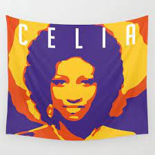 Celia Wall's Instagram, Twitter & Facebook