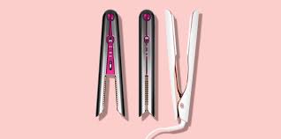 Straighten your hair with a flat iron. 14 Best Hair Straighteners 2021 Top Rated Flat Iron And Hair Straightening Brush Reviews