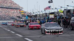 He retired from full time racing in 2017 with 26 wins. Daytona 500 Five Random Thoughts On Monday S Race