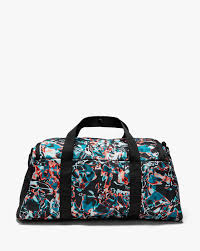 Buy spacious and durable men's sports bags online at under armour singapore. Buy Multicoloured Gym Bags For Women By Under Armour Online Ajio Com