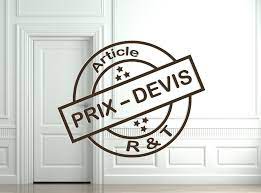 Maybe you would like to learn more about one of these? Le Prix Pour La Pose D Une Porte D Interieur Et Exemple De Devis