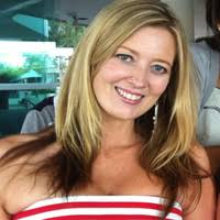 Melissa Roper's Instagram, Twitter & Facebook