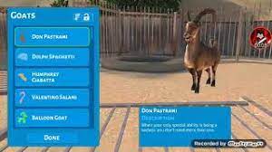 How do you get limb ragdoller? Goat Payday How To Unlock Limb Ragdoller Goat Babushka Goat Youtube