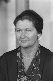 Maybe you would like to learn more about one of these? Simone Veil Wikipedia