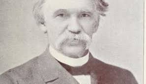 John Newton Brown: Pastor-Poet