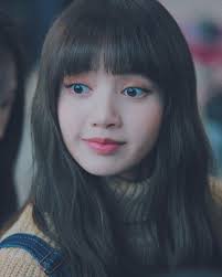 Lisa Lalisa Lisamanoban Blackpink Visual Kpop Idols Dancer Girls
