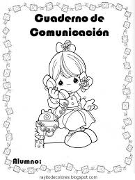 Discover (and save!) your own pins on pinterest.11 bonitas carã¡tulas para cuadernos de matemã¡ticas â carã¡tulas para cuadernos. Portadas Para Cuadernos Infantiles Cuaderno De Comunicaciones Caratulas De Matematicas Caratulas Para Cuadernos