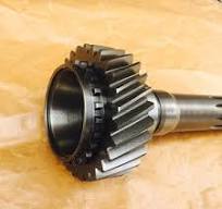 truck parts transmission S6-160 gearbox input shaft with 1166302003