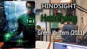 Download Green Lantern 2011 Review And Chat Youtube