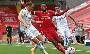Последние твиты от gini wijnaldum (@gwijnaldum). The Proof That Wijnaldum Won T Sign For The Barca Of Koeman