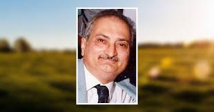 RICHARD L. SCITTARELLI, SR Obituary April 27, 2012