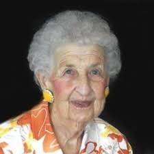 Margaret Sweet Obituary October 16, 2018