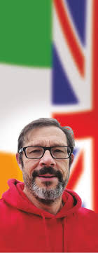 Blue and yellow flies everywhere in support of Ukraine The Colours Of the  Fleet (TCOF) needs new custodian Does the Black Cou