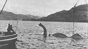 This famous lake in scotland holds about 7,452 million m3 water. Loch Ness Monster Prop Discovered By Underwater Drone In Scotland Abc News