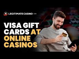 Check spelling or type a new query. Visa Gift Card Casinos Online Casinos That Accept Prepaid Visa Cards
