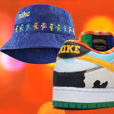 Psychedelic Holidays Holiday Gift Guide Stockx News