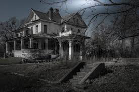 This abandoned house in maryland has an evil and twisted past. These Haunting Images Of Abandoned Houses Will Send Chills Down Your Spine New York Daily News