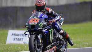 Do not miss motogp catalunya grand prix game. Hasil Kualifikasi Motogp Catalunya 2021 Lengkap Fabio Quartararo Pole Position Motogp Hari Ini Tribun Pontianak