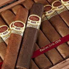 Maybe you would like to learn more about one of these? Padron 1926 Serie Premium Cigars Cigar Com