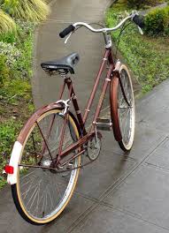 Ryan S Rebuilds Raleigh Sports Dl22l 3 Speed Ladies Bicycle 1974 Sepeda Pembalap Antik