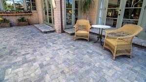 Why Installing Pavers Over Concrete Is A Bad Idea Angie S List