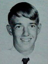 SP4 Rocky Pearson O'Ham, Kinston, NC