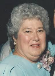 Donna Murdock Obituary (1930
