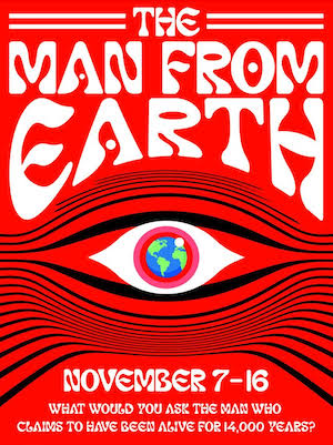 Is “The Man from Earth” Telling the Truth? - SLO Review