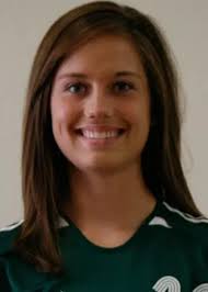 2010 Women's Soccer Roster