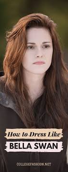 bella swan white shirt