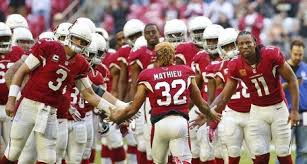 Arizona Cardinals Depth Chart 2017 Preseason