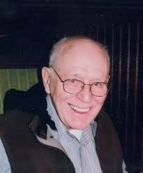 Ted (Bertram) Beare Obituary