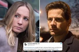 Liar fans predict murder twist will confirm Laura did kill Andrew in  'double bluff'